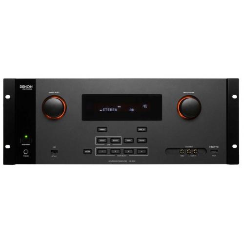 DENON DN-500AV